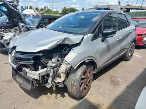 Right taillight RENAULT CAPTUR I (J5_, H5_) 1.5 dCi 90 (J5N4, J5M5, J5MW, J5M6, J5AL, J5AJ) | BP37648801C35 - Image 5