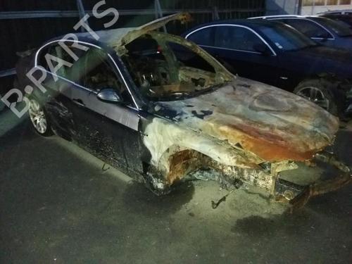 Rear bumper reinforcement BMW 3 (E90) 325 d | BP13862269C73 