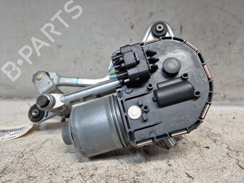 Used Front wiper motor PEUGEOT 5008 (0U_, 0E_) 1.6 HDi (114 hp) 25606290