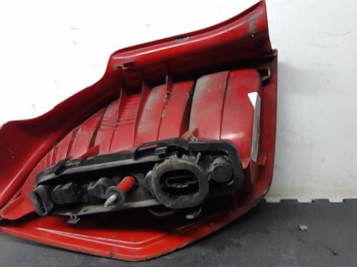 Right taillight CITROËN C2 (JM_) 1.4 HDi | BP26916142C35 