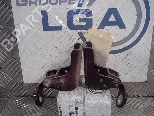 Used Hinge/Door check strap NISSAN MICRA V (K14) 1.0 IG-T 100 (101 hp) 14553679