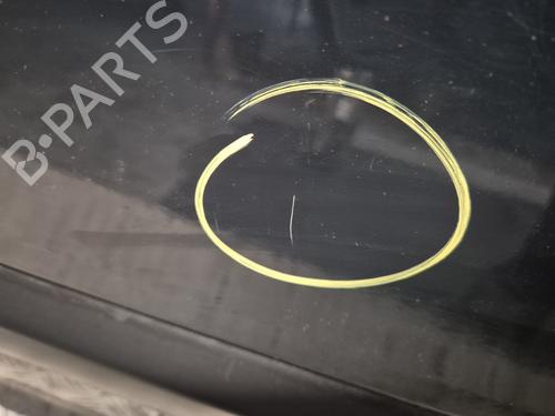 Dør venstre bak PEUGEOT 308 I (4A_, 4C_) | BP30916200C4