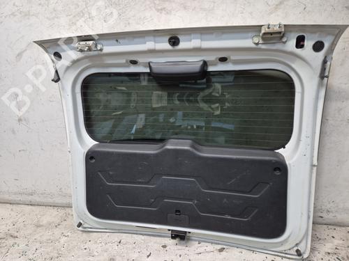 Tailgate KIA SOUL I (AM)  | BP26968710C6 