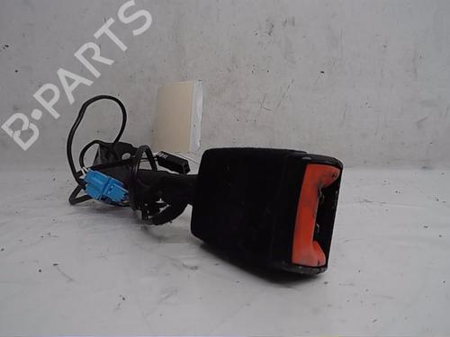 Used Seat buckle VW SCIROCCO III (137, 138) 2.0 TDI (140 hp) 14564870