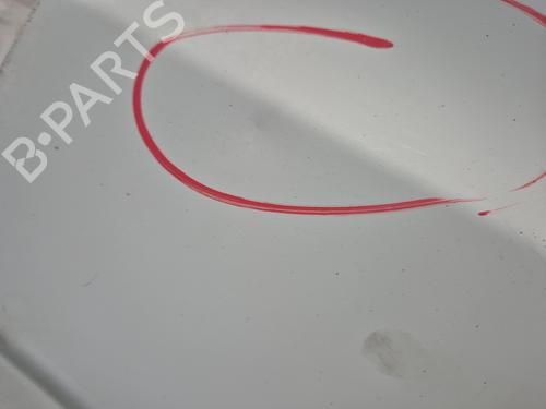 Left front fenders IVECO DAILY IV Platform/Chassis | BP30139816C41