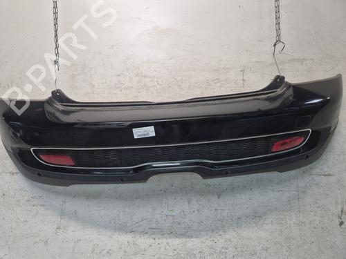 Paragolpes trasero MINI MINI Convertible (R57) Cooper S (174 hp) 30187653
