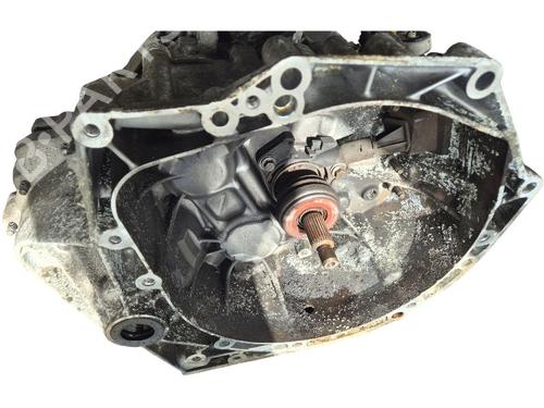 Used Gearbox Gearbox CITROËN C4 II (NC_) [2009-2026] 32290851 32290851