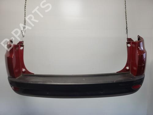 Used Rear bumper RENAULT MEGANE III Grandtour (KZ0/1) 1.6 dCi (KZ00, KZ12, KZ13) (130 hp) 32292255