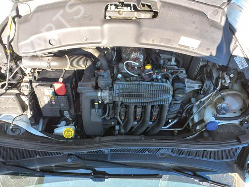 Engine PEUGEOT 208 I (CA_, CC_) 1.2 VTI 82 | BP29758345M1 