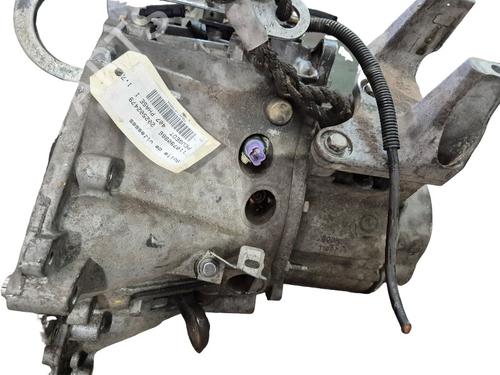 Gearbox PEUGEOT 407 (6D_) 1.8 16V (6D6FYC) | BP29516452M3 