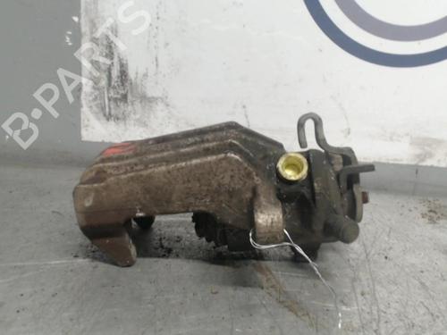 Right rear brake caliper SEAT IBIZA III (6L1) 1.9 TDI | BP14547844M106 