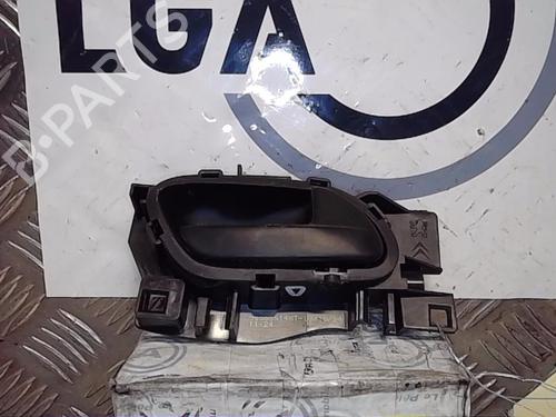 Used Front right interior door handle FIAT SCUDO Van (270_, 272_) 2.0 D Multijet (128 hp) 13855242