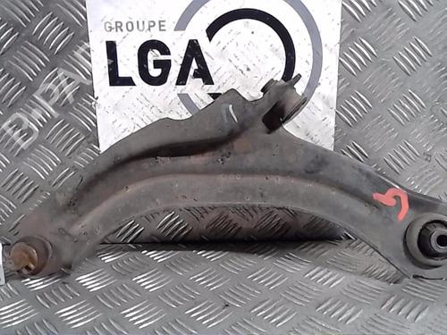 Used Left front suspension arm RENAULT CLIO IV (BH_) 0.9 TCe 90 (BHNF, BHMA, BHMH, BHJK, BHJR) (90 hp) 14560113
