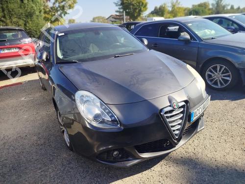 Used Parts ALFA ROMEO GIULIETTA (940_) 1.6 JTDM (940FXD1A) (105 hp) 4358651