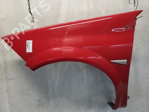 Forkjerm venstre RENAULT MEGANE II (BM0/1_, CM0/1_) [2001-2012]  30868096