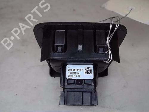 Switch RENAULT SCÉNIC III (JZ0/1_) 1.2 TCe (JZ16) | BP14523922I30 