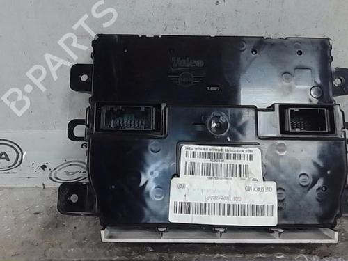 Climate control MINI MINI (R56) Cooper | BP17952049I5 