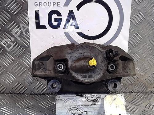 Left front brake caliper BMW 5 (E60) 530 d | BP14522172M105 