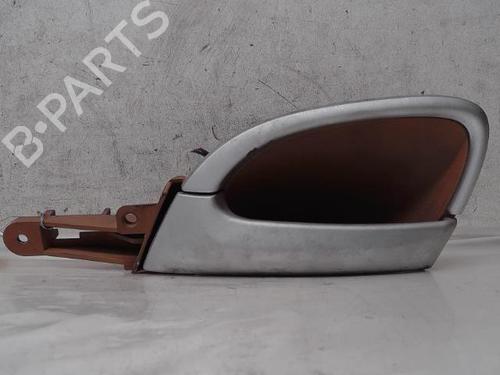Used Front left interior door handle PORSCHE CAYENNE (9PA) 3.2 (250 hp) 15677788