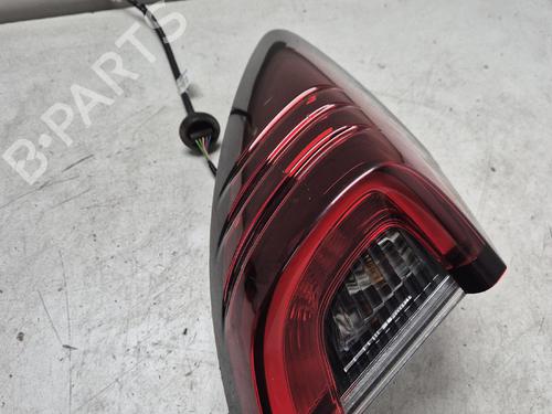 Used Left taillight Left taillight 37704803 37704803