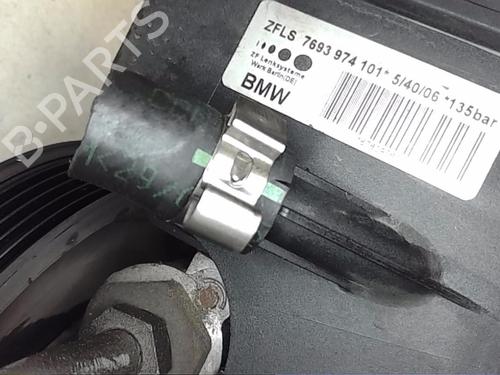 Steering pump BMW 5 (E60) 530 d | BP18885751M99 