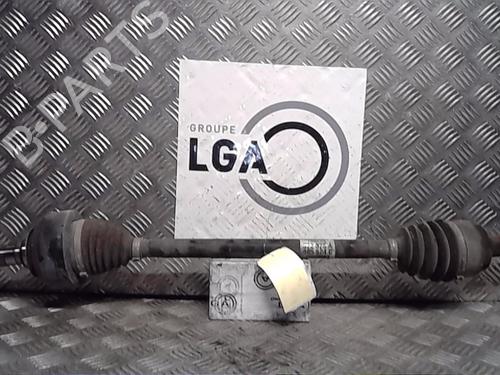 Left rear driveshaft MERCEDES-BENZ M-CLASS (W164)  | BP13852116M40 