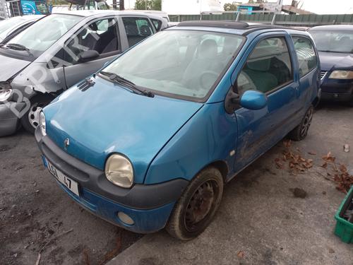 Engine RENAULT TWINGO I (C06_)  | BP29263529M1 