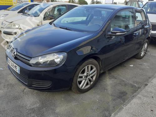 Køler VW GOLF PLUS V (5M1, 521)  | BP13854532M31 