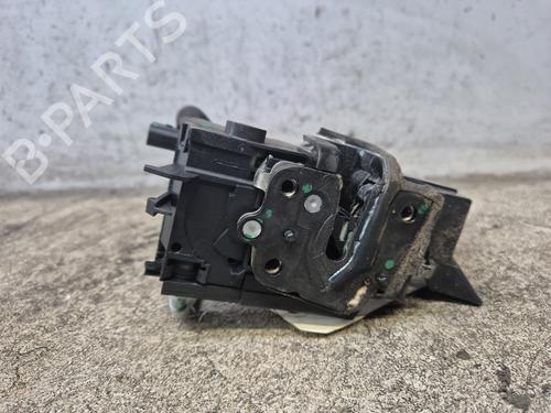 Front right lock PEUGEOT 308 SW II (LC_, LJ_, LR_, LX_, L4_) 1.5 BlueHDi 100 | BP30047253C97