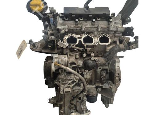 Engine RENAULT TWINGO III (BCM_, BCA_) | BP38714249M1 - Image 4