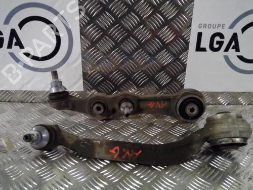 Used Left front suspension arm MERCEDES-BENZ E-CLASS (W213) E 200 d (213.013) (150 hp) 14549764
