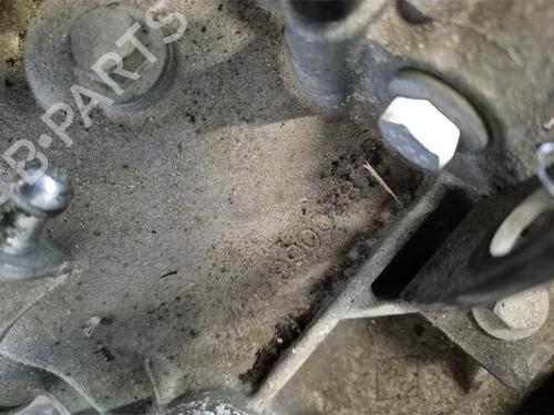 Gearbox RENAULT KADJAR (HA_, HL_) 1.6 dCi 130 (HLA4) | BP37411263M3 - Image 2