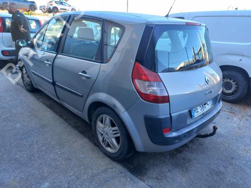 Left front window switch RENAULT SCÉNIC II (JM0/1_) | BP38548465I27 - Image 6