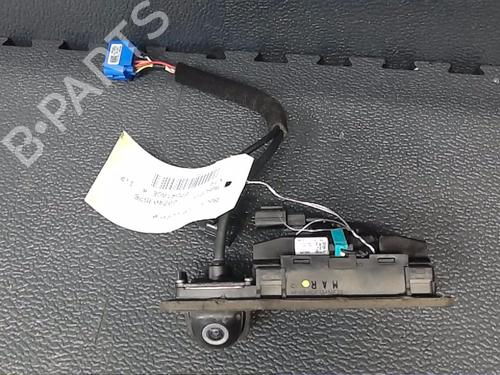 Switch KIA SPORTAGE IV (QL, QLE) 1.7 CRDi | BP22990280I30 