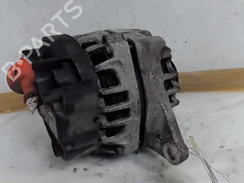 Used Alternator NISSAN NOTE (E11, NE11) 1.4 (88 hp) 19089100