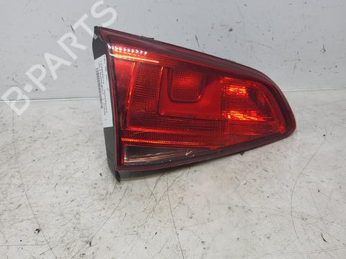 Used Left tailgate light Left tailgate light VW GOLF VII (5G1, BQ1, BE1, BE2) [2012-2021] 35465811 35465811