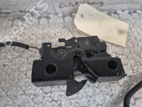 Panserlås SEAT IBIZA IV (6J5, 6P1) [2008-2017]  25981252
