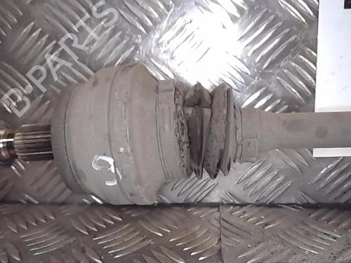 Left rear driveshaft MERCEDES-BENZ C-CLASS (W204) C 220 CDI (204.002) | BP13858636M40 