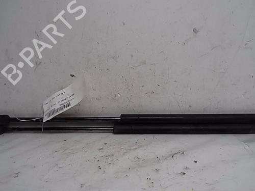 Gassdemper Bakluke MINI MINI (R56) Cooper D (109 hp) 14565281