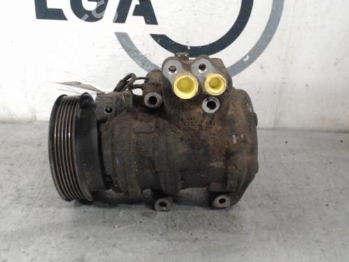 AC compressor KIA CERATO I Hatchback (LD)  | BP13867345M34 