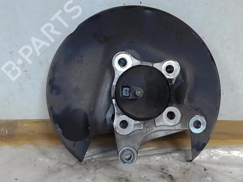 Right rear steering knuckle PEUGEOT 308 II (LB_, LP_, LW_, LH_, L3_) 1.2 THP 130 | BP19479129M28 