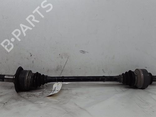 Right rear driveshaft BMW 1 (F20) 125 d | BP16376905M41 
