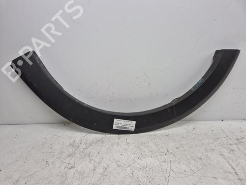 Used Front left wheel arch trim Front left wheel arch trim 37162484 37162484