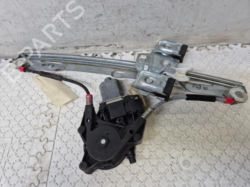 Front left window mechanism FORD FIESTA VI (CB1, CCN) 1.4 TDCi | BP24650713C22 