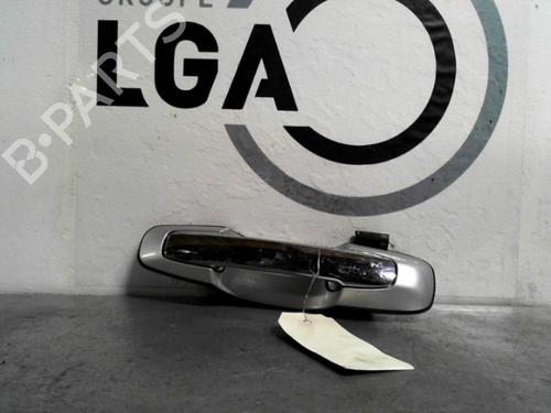 Used Front left exterior door handle SUZUKI GRAND VITARA I (FT, HT) [1998-2008]  13868310