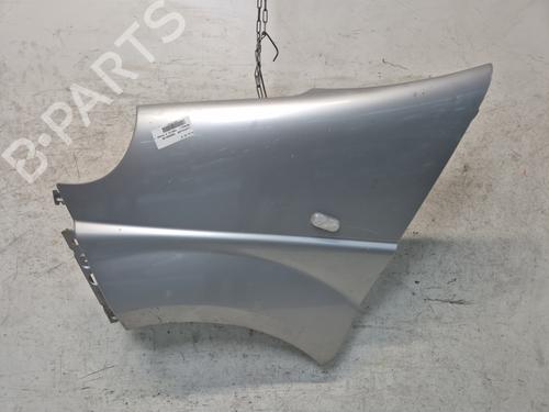 Used Left front fenders RENAULT TRAFIC II Van (FL) [2001-2025]  29195673