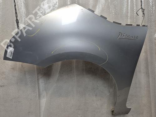 Used Left front fenders Left front fenders CITROËN C4 Picasso I MPV (UD_) [2006-2015] 30916023 30916023