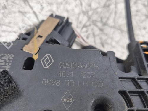 Used Rear left lock Rear left lock 38491369 38491369
