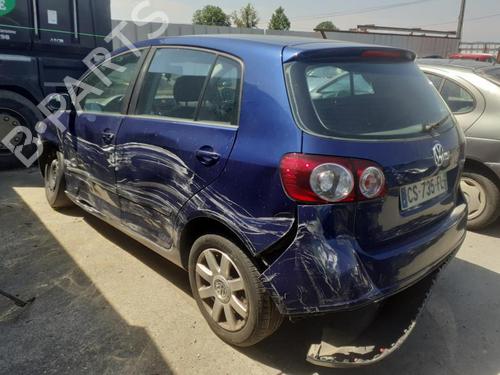 Front windshield wiper arm VW GOLF V (1K1)  | BP14563182C143 