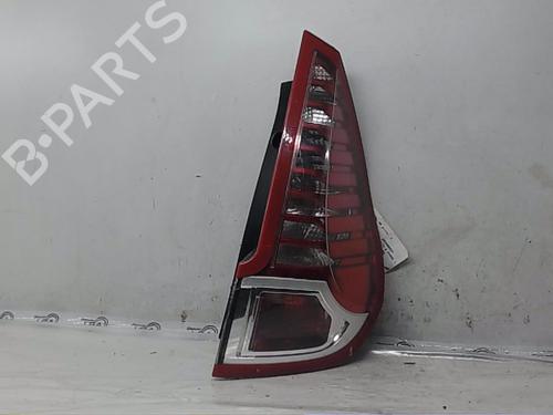 Used Right taillight RENAULT SCÉNIC III (JZ0/1_) 1.5 dCi (JZ02, JZ0R) (95 hp) 31119370
